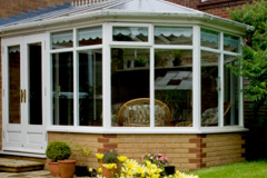 conservatories Hanging Houghton